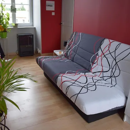 Hotell La Coudriere