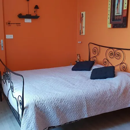 La Coudriere Hotell 3*