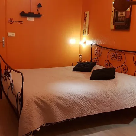 Hotell La Coudriere 3*