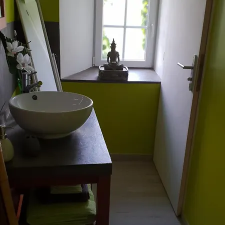 La Coudriere Hotell La Coudre (Deux-Sevres)