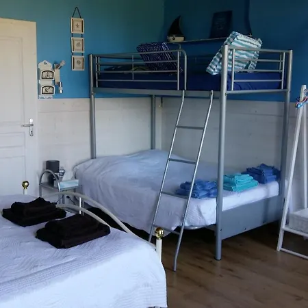 Hotell La Coudriere La Coudre (Deux-Sevres)