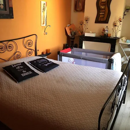 La Coudriere 3* La Coudre (Deux-Sevres)