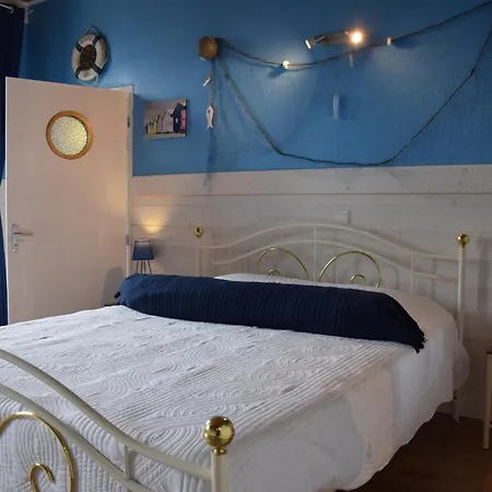 La Coudriere 3*
